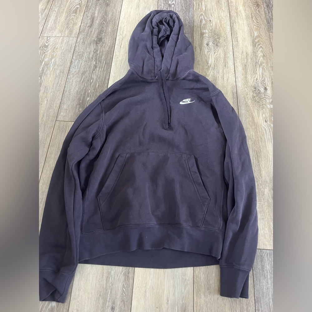 Nike hoodie